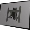 Tv Mounts And Stands SANUS | Premium Tilting Tv Wall Mount For 19"-40" Tvs