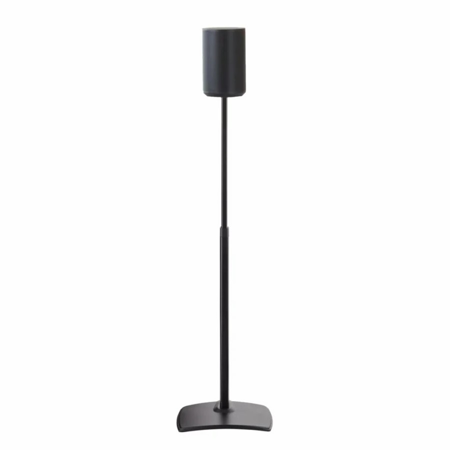 Speaker Mounts And Stands SANUS | Height-Adjustable Speaker Stand For Sonos Era 100™