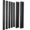 Racks And Furniture SANUS | Extended-Height Pillars For Audio Base (Model Efab) Or Video Stand (Model Efav)