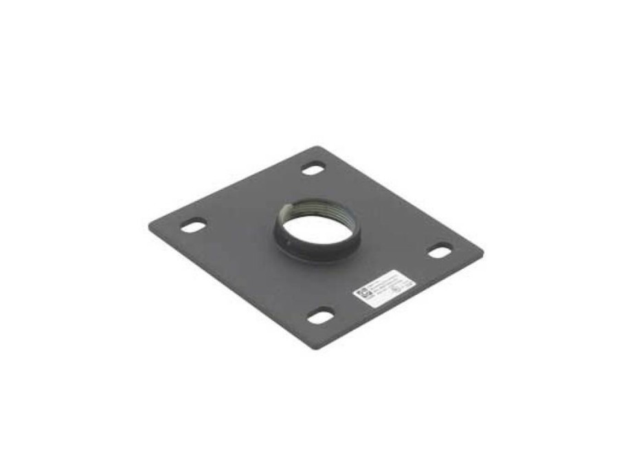 Tv Mounts And Stands SANUS | 6" X 6" Ceiling Plate Adapter For Ceiling Mounts