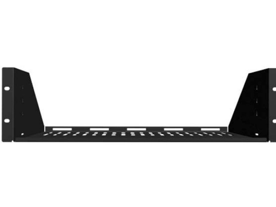 Racks And Furniture SANUS | 1U Rack Shelf - Vented