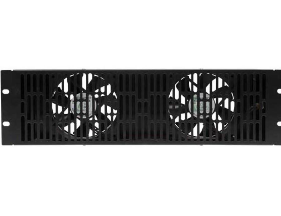 Racks And Furniture SANUS | 3U Ultra Quiet Rack Fan - Ecosystem(Tm) Compatible