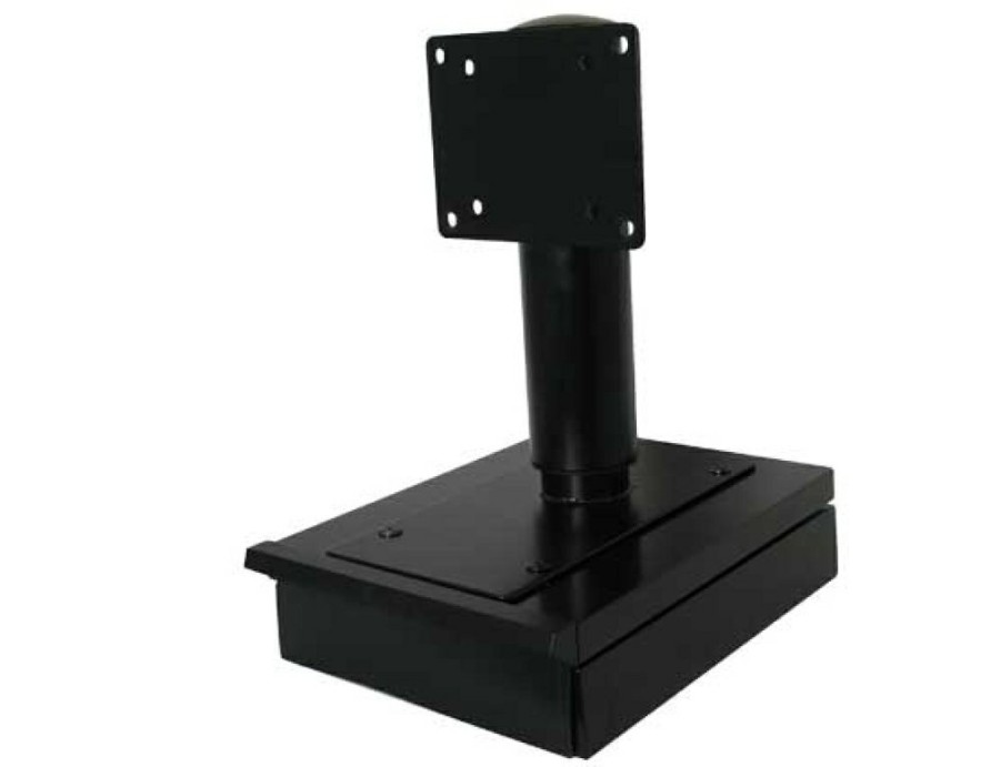 Tv Mounts And Stands SANUS | Pull-Out Cabinet Mount For 15" – 40" Flat-Panel Tvs — Extends 5.5" / 13.97 Cm