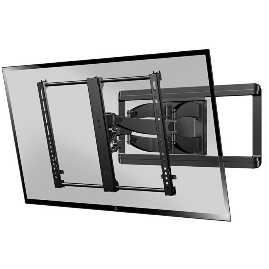 Tv Mounts And Stands SANUS | Full-Motion+ Mount For 42" - 90" Flat-Panel Tvs Up 150 Lbs.