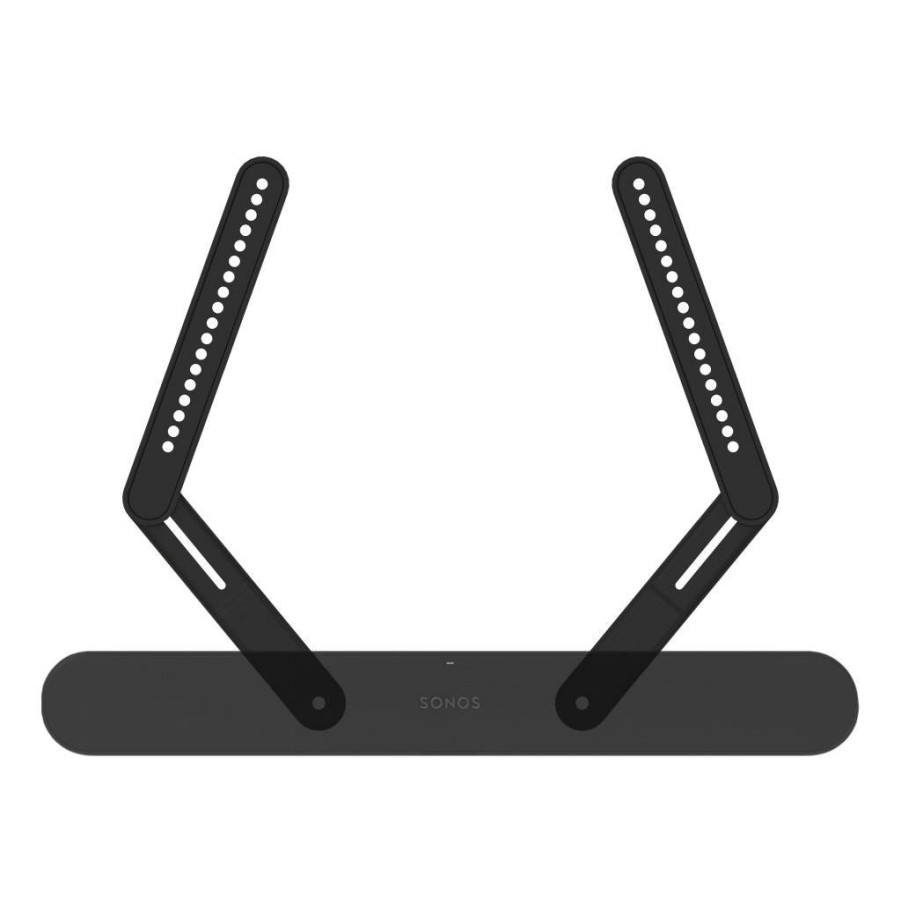 Speaker Mounts And Stands SANUS | Soundbar Mount Designed For Sonos Ray™