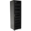 Racks And Furniture SANUS | 44U Component Series 84.75" Tall Av Rack & Ecobundle3