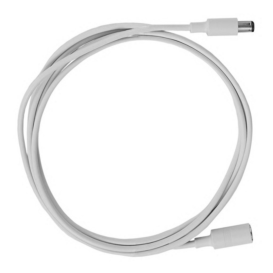 Mounts And Accessories SANUS | Amazon Echo Show 15 Extension Cord Cable, 6' Length