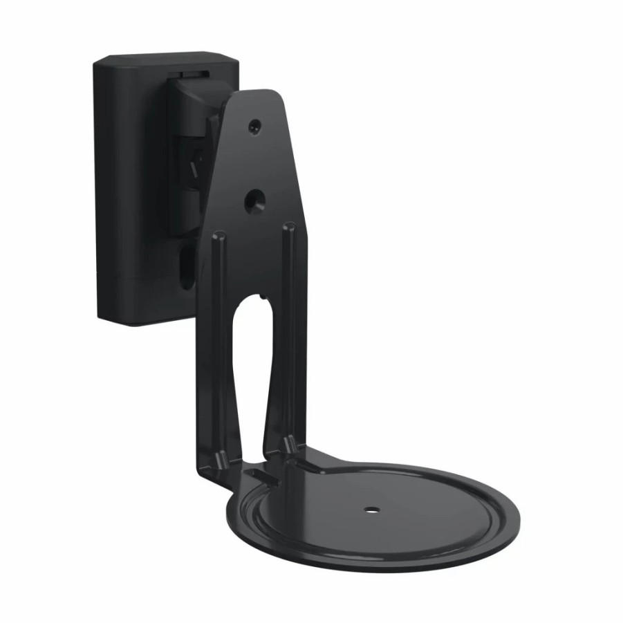 Speaker Mounts And Stands SANUS | Adjustable Speaker Wall Mount Designed For The Sonos Era 100™ (Single)