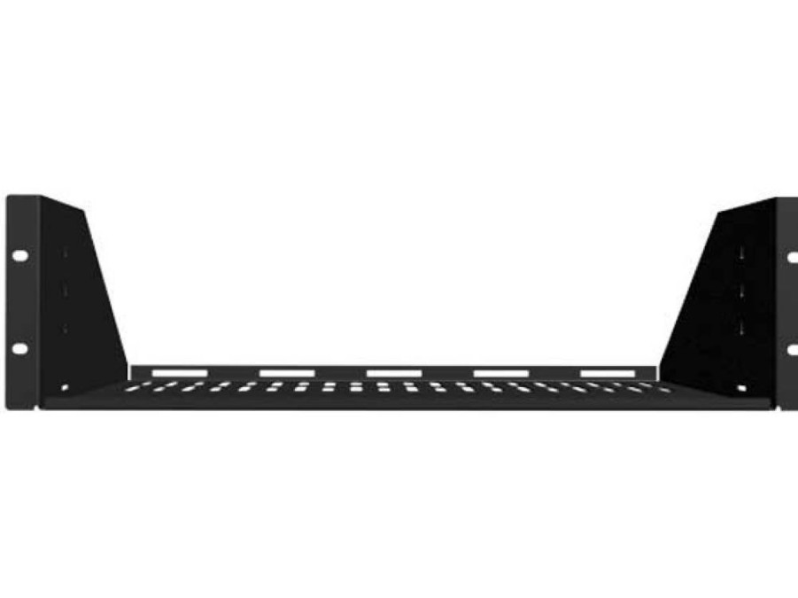 Racks And Furniture SANUS | 2U Rack Shelf - Vented