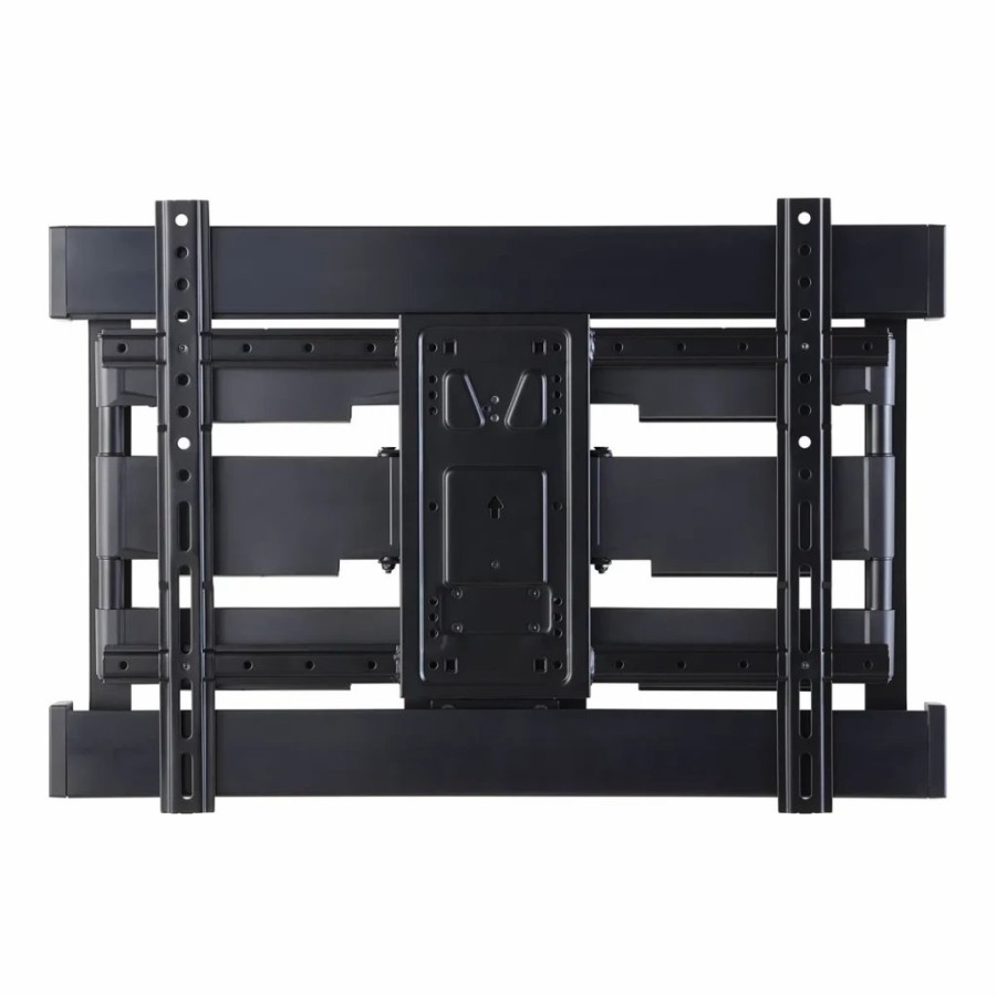 Tv Mounts And Stands SANUS | Elite Super Slim Full-Motion Tv Mount For Most 40"-90" Tvs Up To 125 Lbs