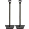 Speaker Mounts And Stands SANUS | Wireless Speaker Stands For Sonos Play:1 And Play:3 - Pair