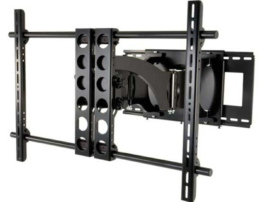 Tv Mounts And Stands SANUS | Full-Motion Wall Mount For 42" – 63" Flat-Panel Tvs — Extends 25.75" / 65.41 Cm