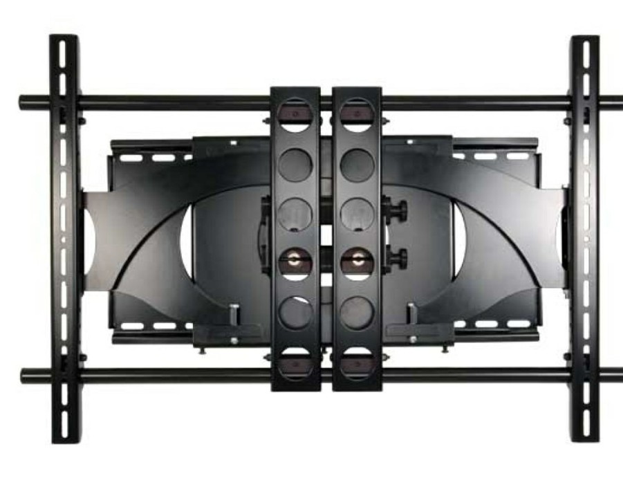 Tv Mounts And Stands SANUS | Full-Motion Wall Mount For 42" – 63" Flat-Panel Tvs — Extends 25.75" / 65.41 Cm