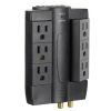 Mounts And Accessories SANUS | Low-Profile Surge Protector; Protects Electronics From Power Surges