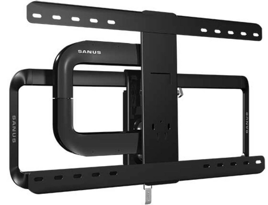 Tv Mounts And Stands SANUS | Premium Series Full-Motion Mount For 51" - 70" Flat-Panel Tvs