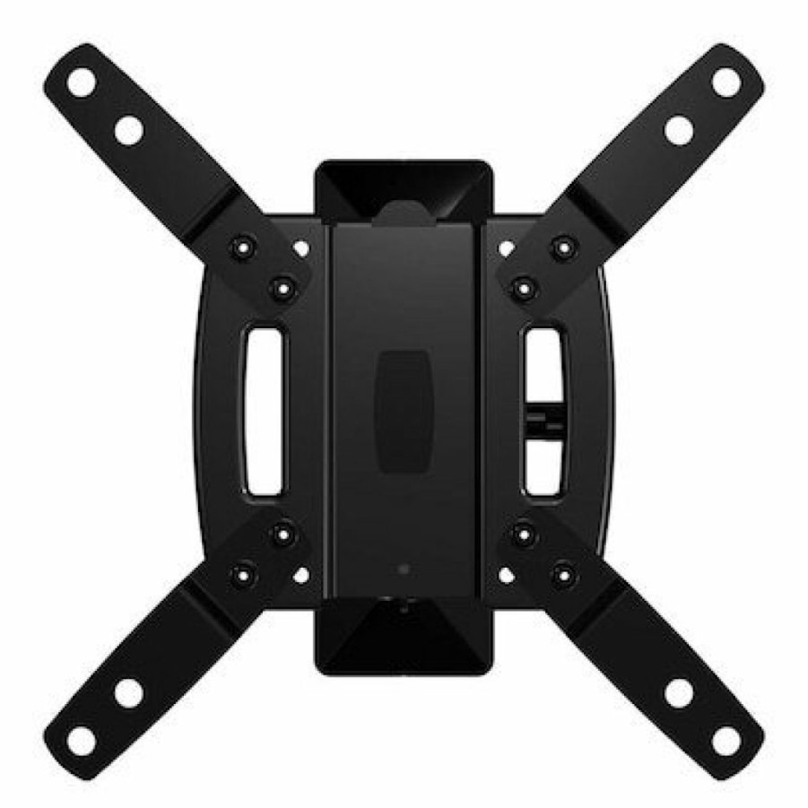 Tv Mounts And Stands SANUS | Full-Motion Tv Mount Fits 19" - 40" Tvs Includes 6.5Ft 4K Hdmi Cable