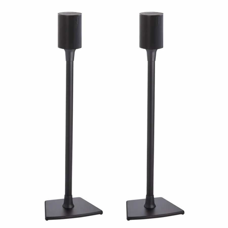 Speaker Mounts And Stands SANUS | Speaker Stands For Sonos Era 100™ (Pair)