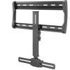 Speaker Mounts And Stands SANUS | Soundbar Speaker Mount For Soundbars And Center-Channel Speakers Up To 35 Lbs / 15.91 Kg