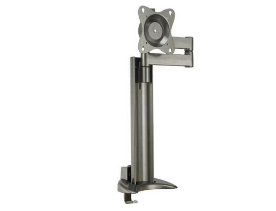 Tv Mounts And Stands SANUS | Full-Motion Desk Mount For Monitors Up To 30"