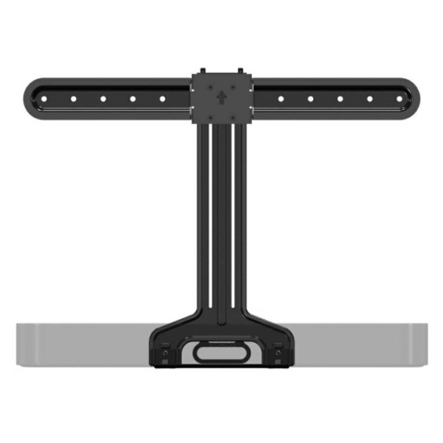 Speaker Mounts And Stands SANUS | Soundbar Tv Mount Designed For Sonos Beam™ (Gen 1,2)