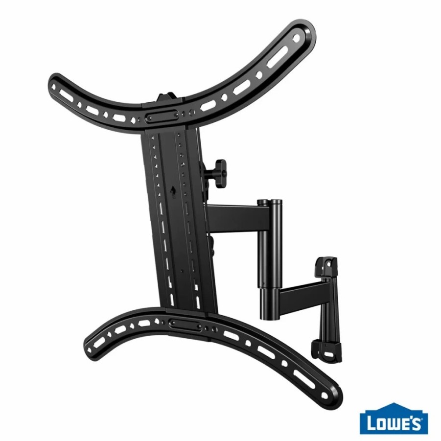 Tv Mounts And Stands SANUS | Full-Motion Tv Mount For 32"-55" Tv'S