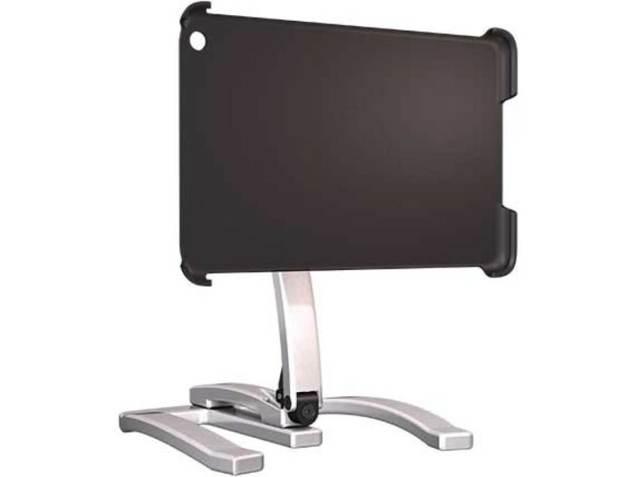 Tv Mounts And Stands SANUS | Ipad® Mini Mount For Desk, Under-Cabinet, On-Wall Or Magnetic Surface Mounting