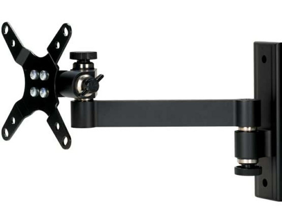 Tv Mounts And Stands SANUS | Full-Motion Wall Mount For 13" – 30" Flat-Panel Tvs And Monitors — Extends 9.25"