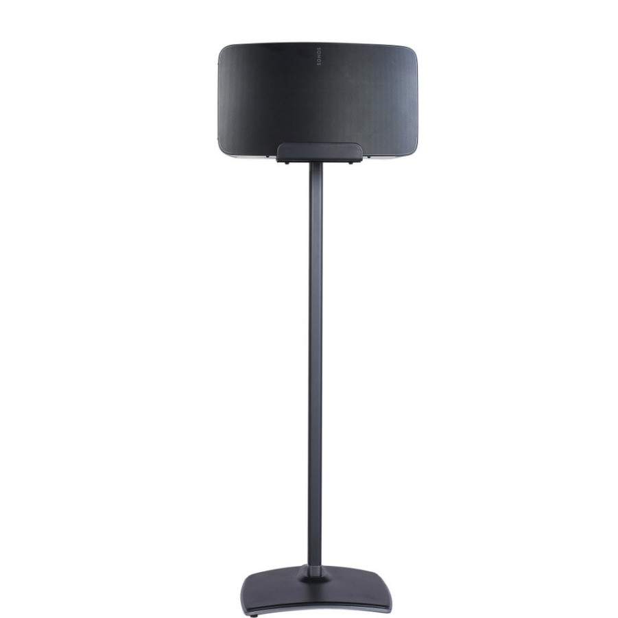 Speaker Mounts And Stands SANUS | Wireless Speaker Stands Designed For Sonos Five And Play: 5 Speakers