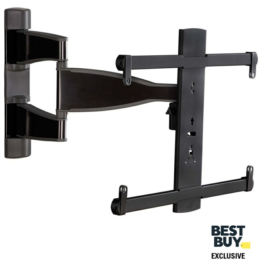 Tv Mounts And Stands SANUS | Elite Advanced Full-Motion Tv Mount For 32"-55" Tvs