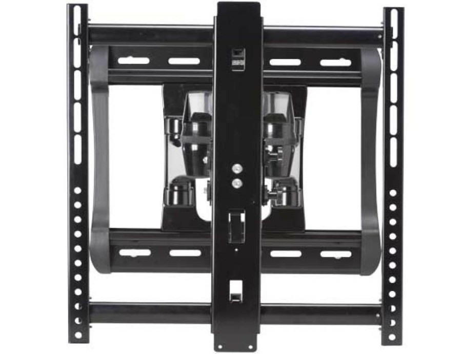 Tv Mounts And Stands SANUS | All-Weather Full-Motion Wall Mount Dual Extension Arms For 42" – 84" Flat-Panel Tvs — Extends 20" / 52.07 Cm