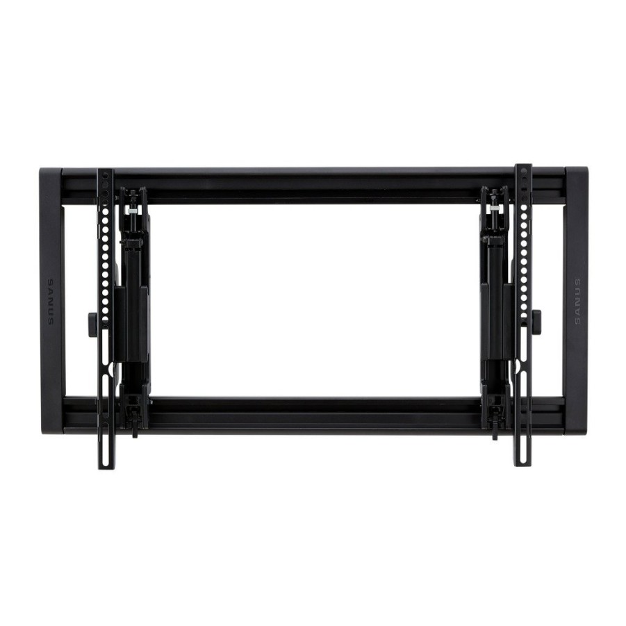 Tv Mounts And Stands SANUS | Advanced Tilt 4D Premium Tv Wall Mount For 42" – 90" Tvs