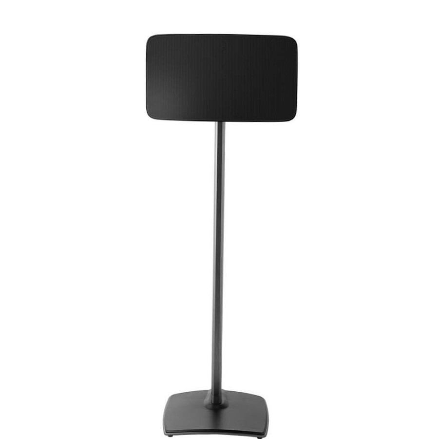 Speaker Mounts And Stands SANUS | Wireless Speaker Stands Designed For Sonos Play:5