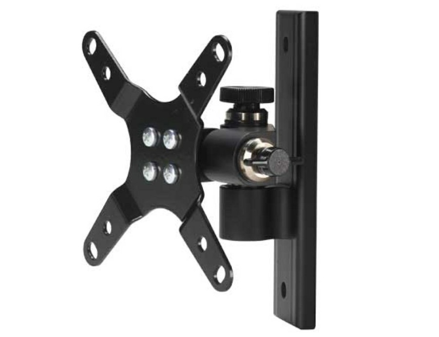 Tv Mounts And Stands SANUS | Full-Motion Wall Mount For 13" – 30" Flat-Panel Tvs And Monitors