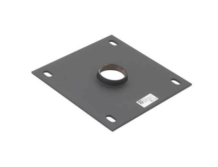 Tv Mounts And Stands SANUS | 8" X 8" Ceiling Plate Adapter For Ceiling Mounts