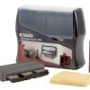 Mounts And Accessories SANUS | Screen Cleaning Kit For Tvs & Monitors Black