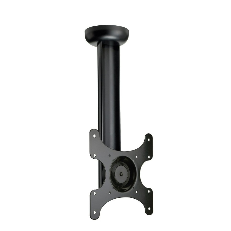 Tv Mounts And Stands SANUS | Ceiling Tv Mount For Up To 40" Tvs