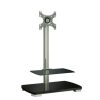 Racks And Furniture SANUS | Flat-Panel Tv Stand For Small Flat-Panel Tvs