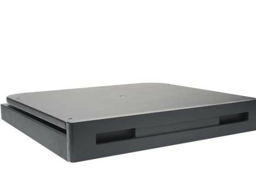 Racks And Furniture SANUS | Pull Out Base; Works With Efas Expansion Shelf And Select Euro Series Accessories