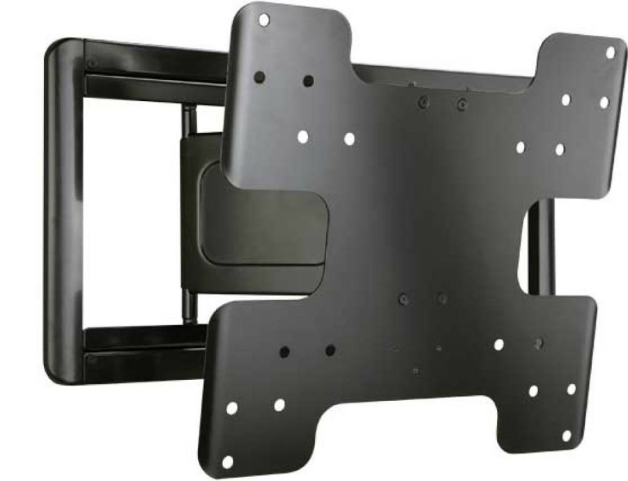 Tv Mounts And Stands SANUS | Super Slim Full-Motion Mount For 32" – 50" Flat-Panel Tvs