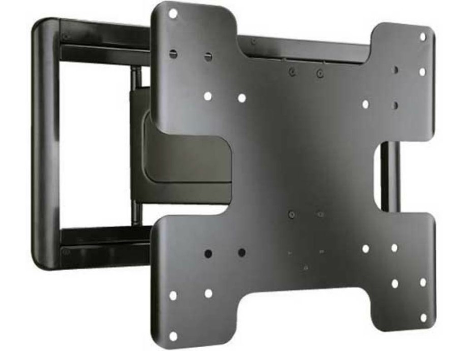 Tv Mounts And Stands SANUS | Super Slim Full-Motion Mount For 32" – 50" Flat-Panel Tvs