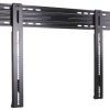 Tv Mounts And Stands SANUS | Ultra Slim Low Profile Tv Mount For 40"-85" Tvs