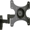 Tv Mounts And Stands SANUS | Premium Full Motion Tv Wall Mount For 13"-39" Tvs