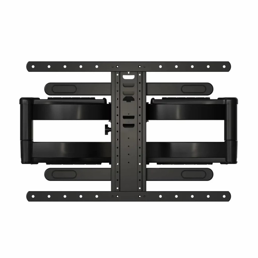 Tv Mounts And Stands SANUS | Full-Motion Wall Mount For Most 42" – 90" Flat-Panel Tvs Up To 120 Lbs