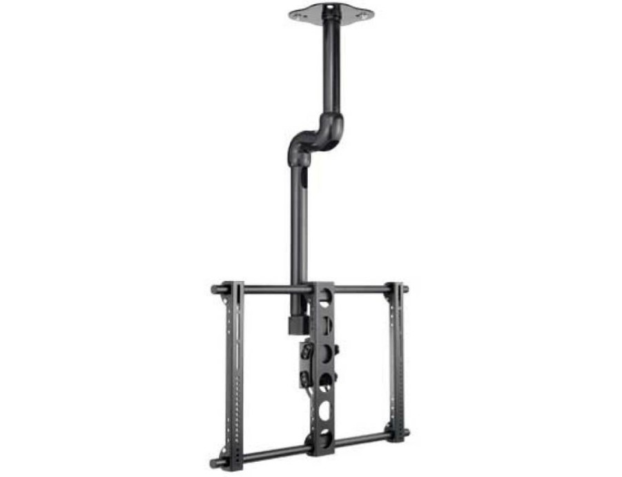 Tv Mounts And Stands SANUS | Ceiling Tv Mount For 37"-70" Tvs