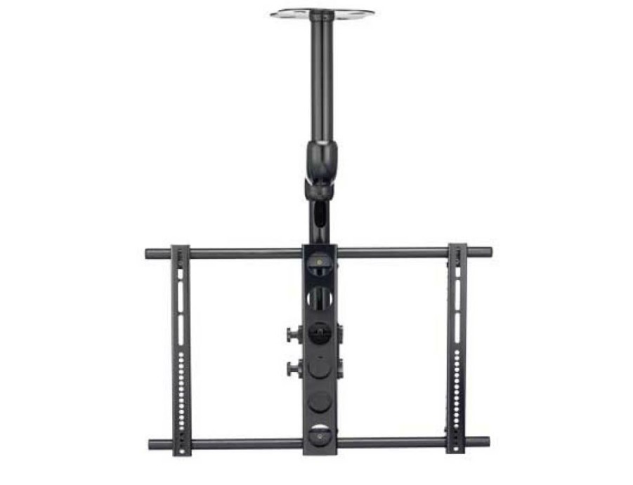 Tv Mounts And Stands SANUS | Ceiling Tv Mount For 37"-70" Tvs