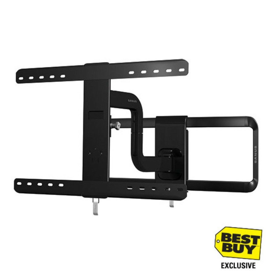 Tv Mounts And Stands SANUS | Premium Series Full-Motion Mount For 47" - 80" Flat-Panel Tvs