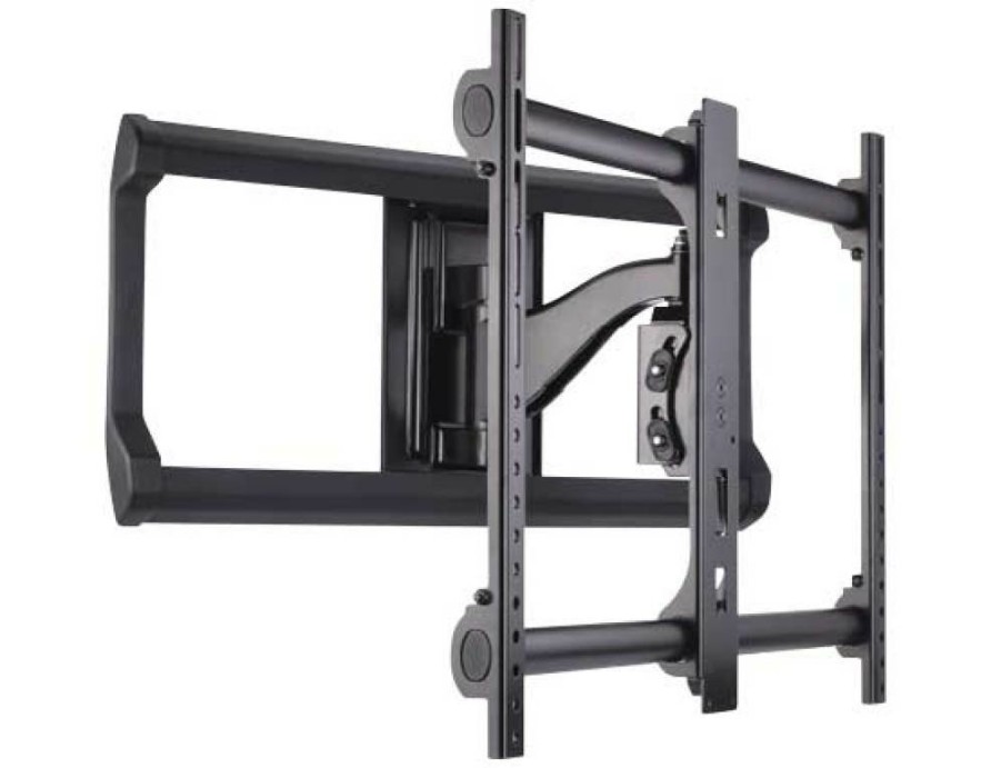 Tv Mounts And Stands SANUS | Full-Motion Wall Mount For 37" – 65" Flat-Panel Tvs — Extends 10" / 26.72 Cm