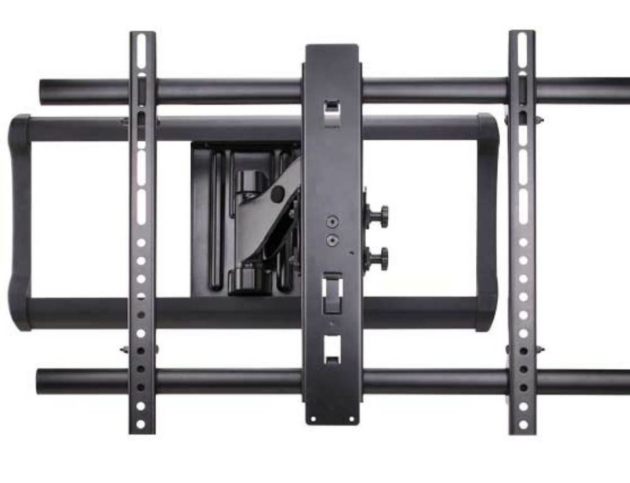 Tv Mounts And Stands SANUS | Full-Motion Wall Mount For 37" – 65" Flat-Panel Tvs — Extends 10" / 26.72 Cm