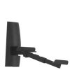 Speaker Mounts And Stands SANUS | Speaker Wall Mounts For Bookshelf Speakers Up To 15 Lbs - Pair