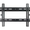 Tv Mounts And Stands SANUS | Tilting Wall Mount For 37" – 90" Flat-Panel Tvs